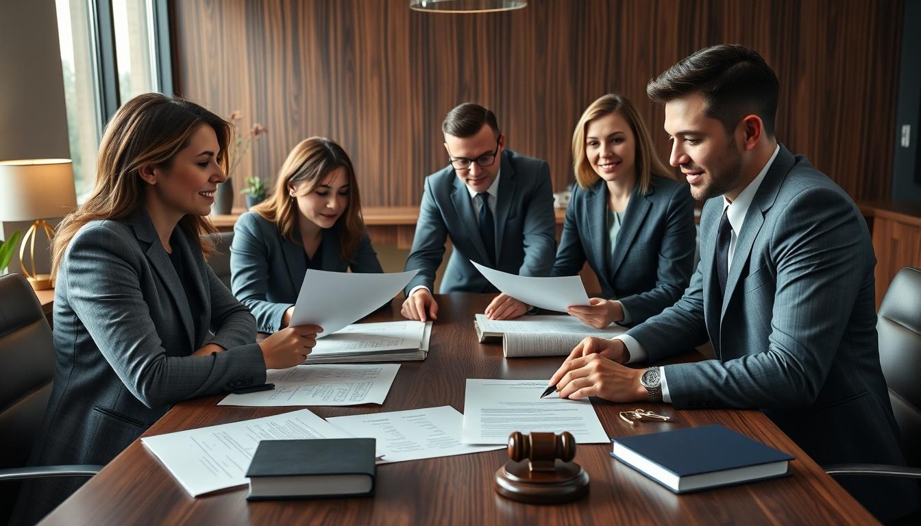 Support for real estate transactions and closing prep